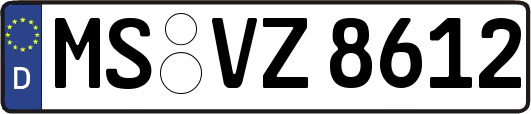 MS-VZ8612