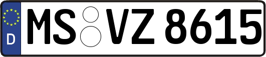 MS-VZ8615