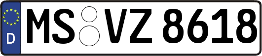 MS-VZ8618