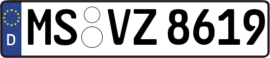MS-VZ8619