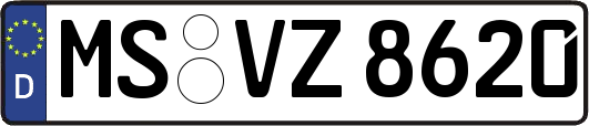 MS-VZ8620