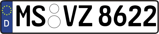 MS-VZ8622