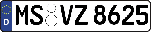 MS-VZ8625