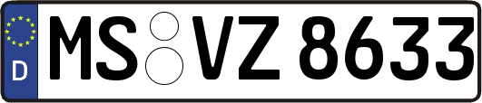 MS-VZ8633