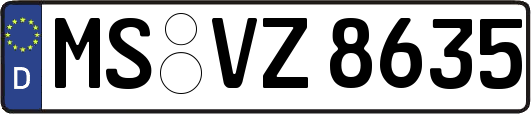 MS-VZ8635