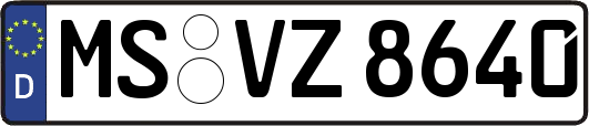 MS-VZ8640