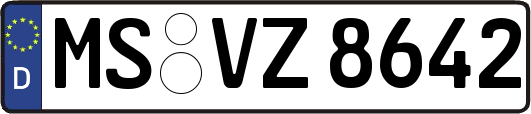 MS-VZ8642