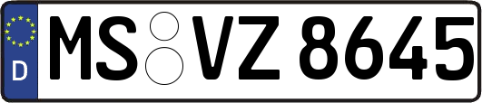 MS-VZ8645