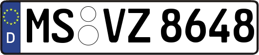 MS-VZ8648