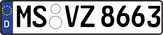 MS-VZ8663