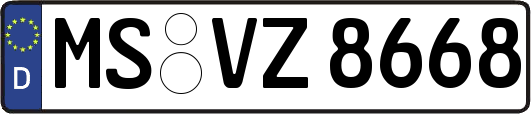 MS-VZ8668