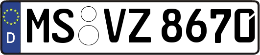 MS-VZ8670