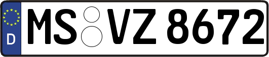 MS-VZ8672