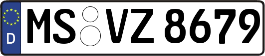 MS-VZ8679