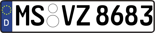 MS-VZ8683