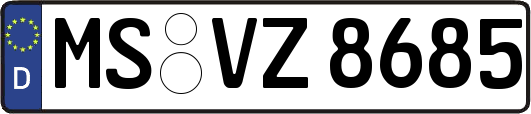 MS-VZ8685
