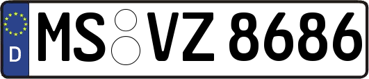 MS-VZ8686
