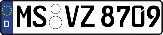MS-VZ8709