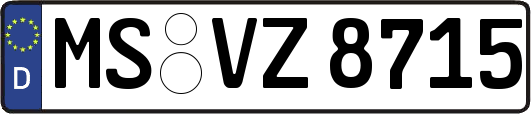 MS-VZ8715