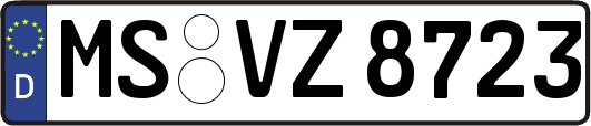 MS-VZ8723