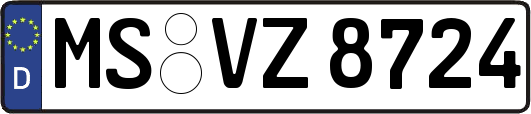MS-VZ8724