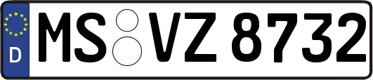MS-VZ8732
