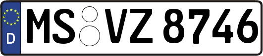 MS-VZ8746