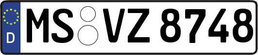 MS-VZ8748