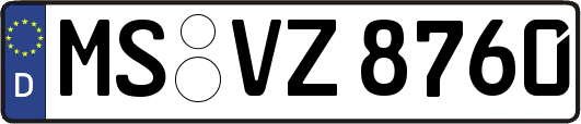 MS-VZ8760