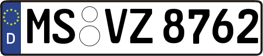 MS-VZ8762