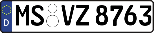 MS-VZ8763