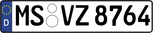 MS-VZ8764