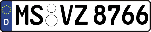 MS-VZ8766