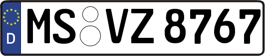 MS-VZ8767