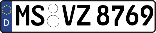 MS-VZ8769