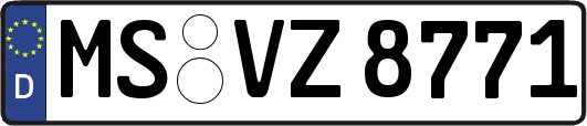 MS-VZ8771
