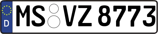 MS-VZ8773