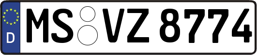 MS-VZ8774