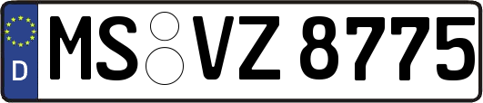 MS-VZ8775