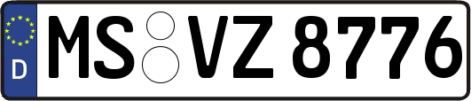 MS-VZ8776