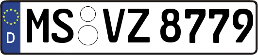 MS-VZ8779