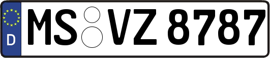 MS-VZ8787