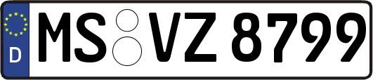 MS-VZ8799