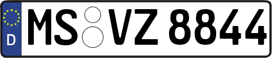 MS-VZ8844