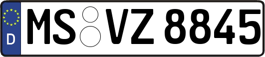MS-VZ8845