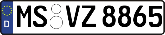 MS-VZ8865