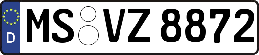MS-VZ8872