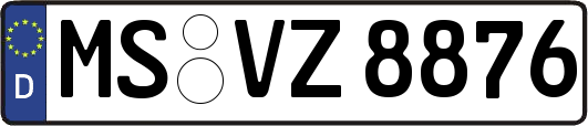 MS-VZ8876