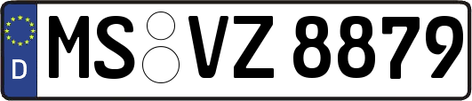 MS-VZ8879