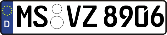 MS-VZ8906